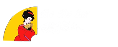 Cho Cho San logo